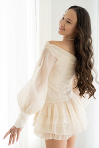 Kimberly Dress