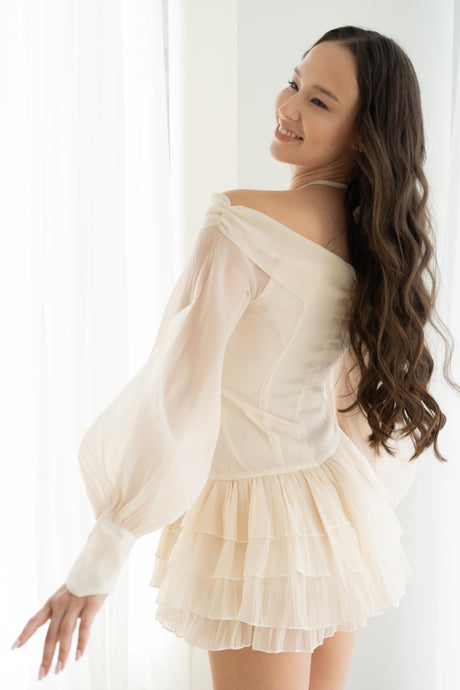 Kimberly Dress