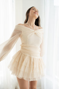 Kimberly Dress