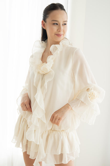 Ari Dress