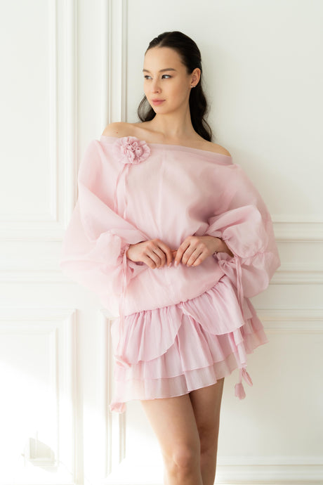 Ava Dress